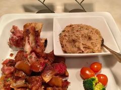 -厦门海景千禧大酒店·海景咖啡厅