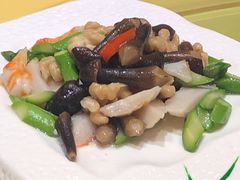 -功德林素菜饭庄(前门店)