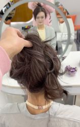 -MS.SALON美发沙龙