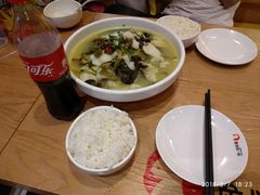 -鱼你在一起(南开天佑城店)