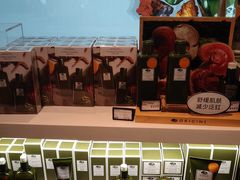 -DFS迪斐世(香港广东道店)