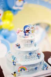 -曼格纳婚礼艺术中心(张江店)