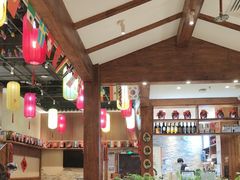 -老高烧烤(龙华星河iCO店)