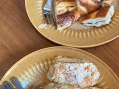 -BAKER&SPICE(BFC外滩金融中心店)