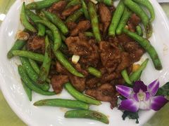 -正阳春烤鸭店(杨楼店)