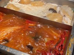 -五星桥原切肥牛火锅·30年专注好牛肉(湖塘店)