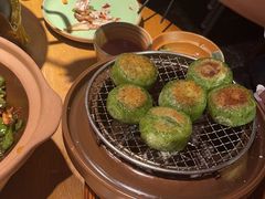 -吃饭皇帝大土家民族菜(正大广场店)
