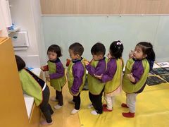 -金宝贝国际早教中心(万象城中心)