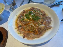 红烧大鲍翅-顺峰(农展馆店)