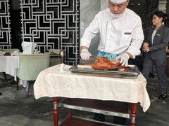 -海湾壹品·粤菜·早茶·烤鸭(拱北店)