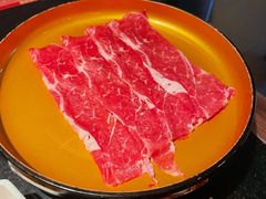 -牛New寿喜烧(金茂览秀城店)