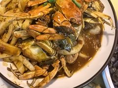 -小田油焖小龙虾(双井店)