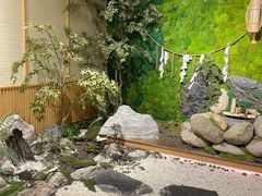 -無境·匠心日本料理(汉街店)