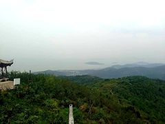 -缥缈峰景区