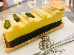 -布歌东京(金融街购物中心店)