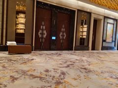 -上海浦东嘉里大酒店