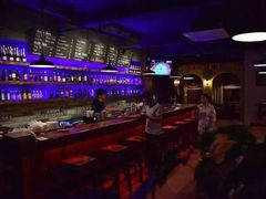 -Rural Tequila墨西哥餐厅(东川路店)