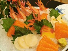 -万鱼亭·筑地屋 日本料理(淮海街店)