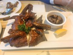 红烧乳鸽-太平馆餐厅(尖沙咀店)