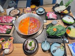 -湊湊火锅·茶憩(皇姑万象汇店)