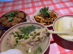 -老方桌烂蹄花川菜馆(九龙坡店)