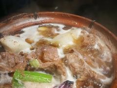 -范贤光鸡公煲(平乐园总店)