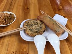 -刘三姐现榨米粉(赞贤路店)