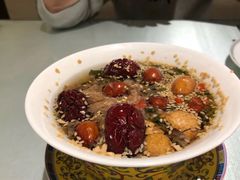 -宁夏国强手抓羊肉·清真菜(未央路凤三店)