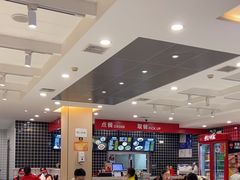 -子午路张记肉夹馍(兵马俑店)