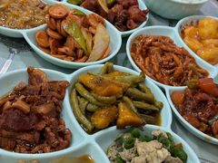 -晓宇盒饭(民安街店)