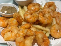 -丽园海鲜饭店(东关街店)