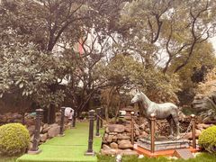 -马勒别墅饭店(静安寺店)