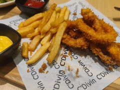 -米斯特比萨(罗斯福店)