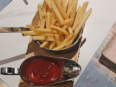 -千寻山野烤肉(天虹店)