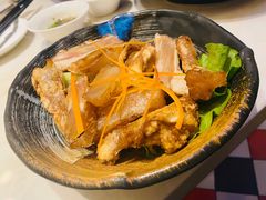 -一哥澳门豆捞·澳门风打边炉(高德置地店)