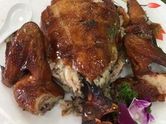 -水乡人家私房菜(逢简店)
