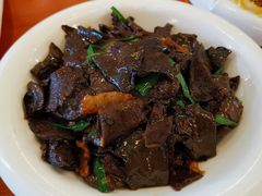 -辣子鸡背(九龙山店)