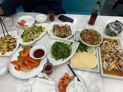 -威海渔村(黄兴路店)