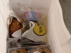 -自家做泡芙(凤城七路大融城店)