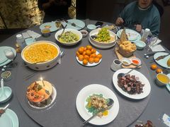 -鑫复盛礼记酒店·国家白金五钻酒家
