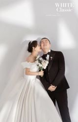 -蒙娜丽莎婚纱摄影(南门店)