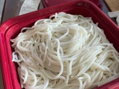 -阿香米线(大唐西市大润发店)