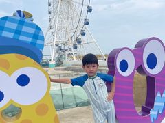 -秦皇岛乐岛海洋王国