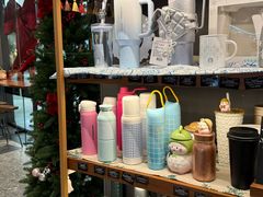 -星巴克(厦门SM新生活广场店)