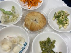 -桥香园云南过桥米线(红龙井店)