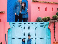 -三圣花乡旅游区