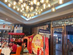 -丰收日·小海鲜·沪上家宴(顾村正大店)