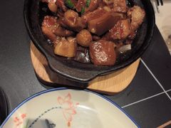 -码头鲜精致威海菜(欧乐坊店)