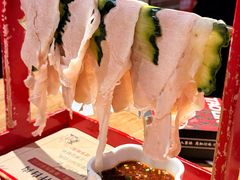 饕林白肉-饕林餐厅(春熙路店)