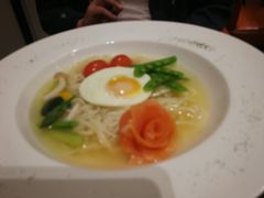 -北京海湾半山酒店-加咖啡西餐厅
